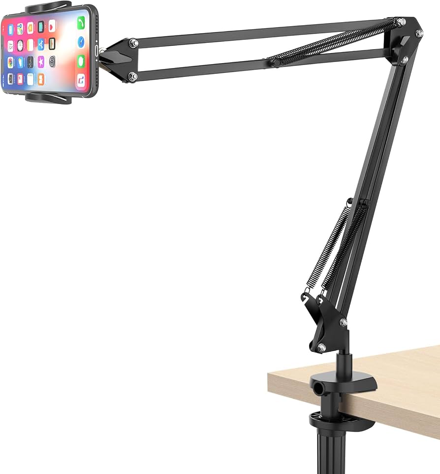Soporte universal para celular