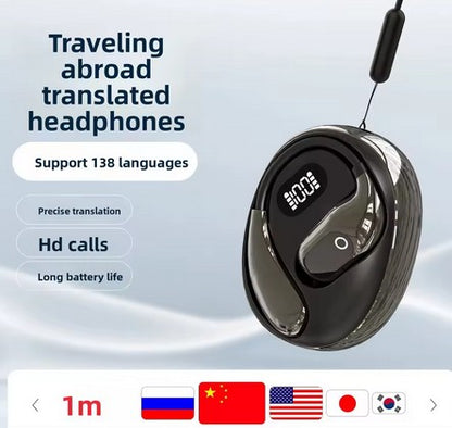 Audifonos Traductores XG99