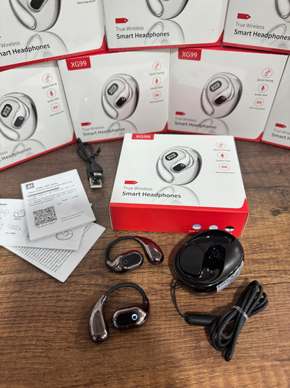 Audifonos Traductores XG99