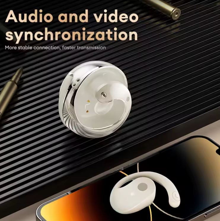 LinguaBuds™ Pro: Comunícate en múltiples idiomas como si fueras nativo