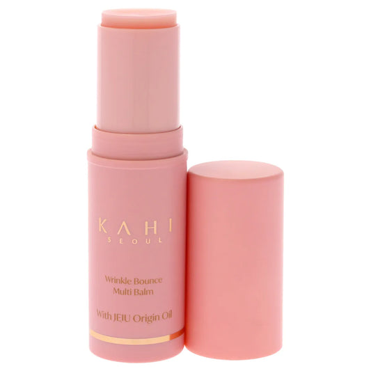 Kahi Seoul Wrinkle Bounce: Balsamo para arrugas